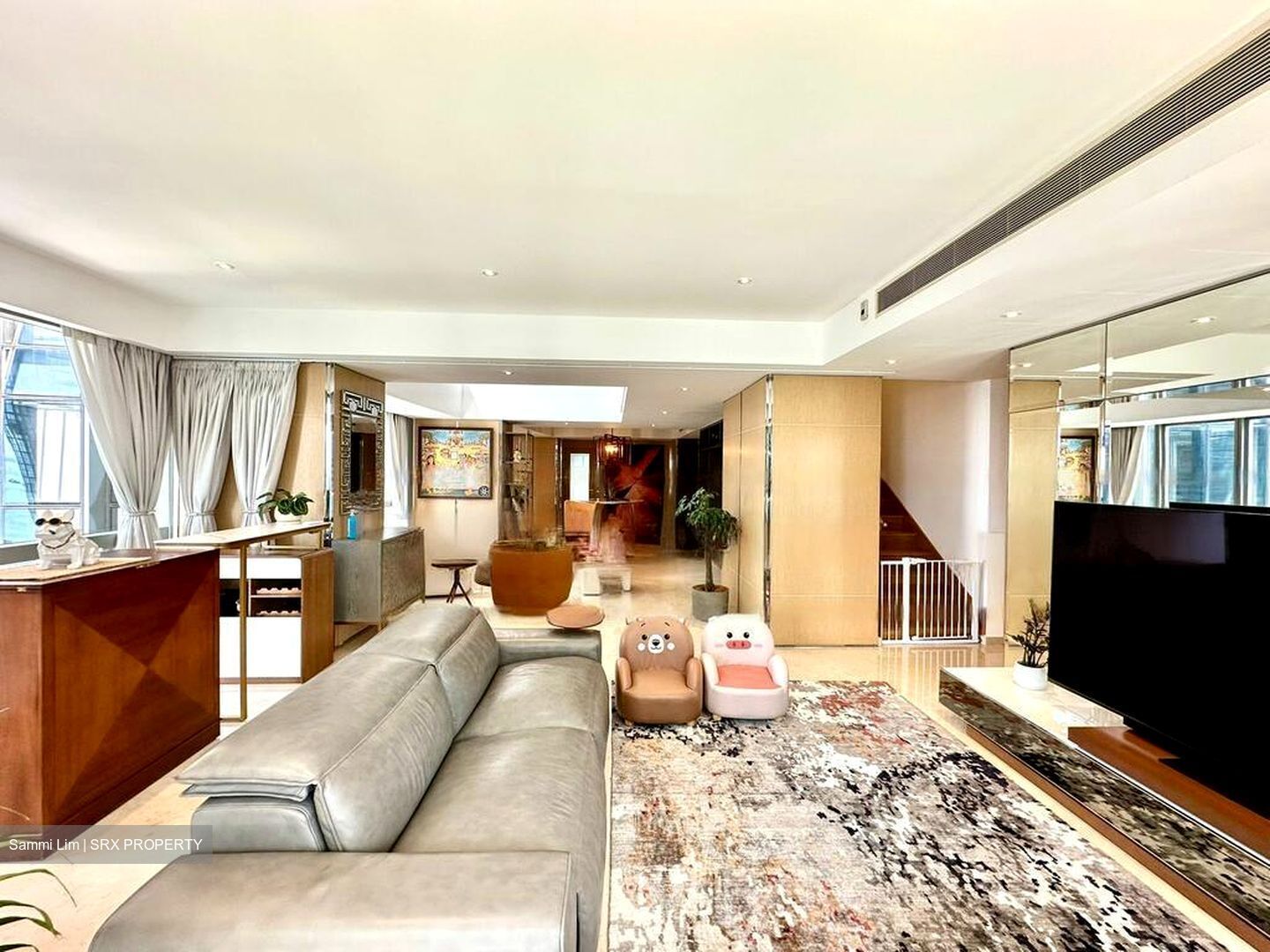 One Shenton (D1), Apartment #460772161
